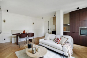 CHATEAU DE VINCENNES Luxury Flat from 5 min to Paris
